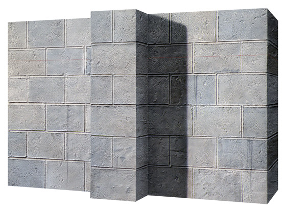 Outcropping by contemporary artist Nolan Haan