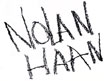 Nolan Haan, contemporary artist