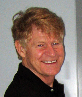 Nolan Haan, international contemporary artist